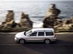 Volvo V70 2005 года